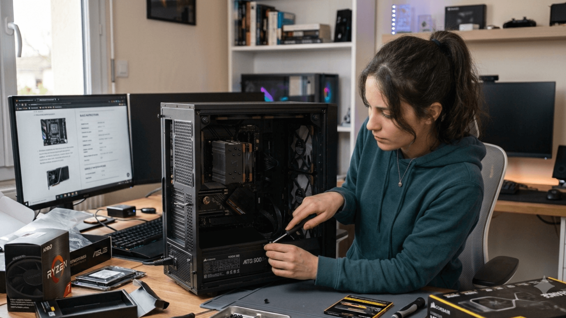 Acheter un PC pas cher en 2026